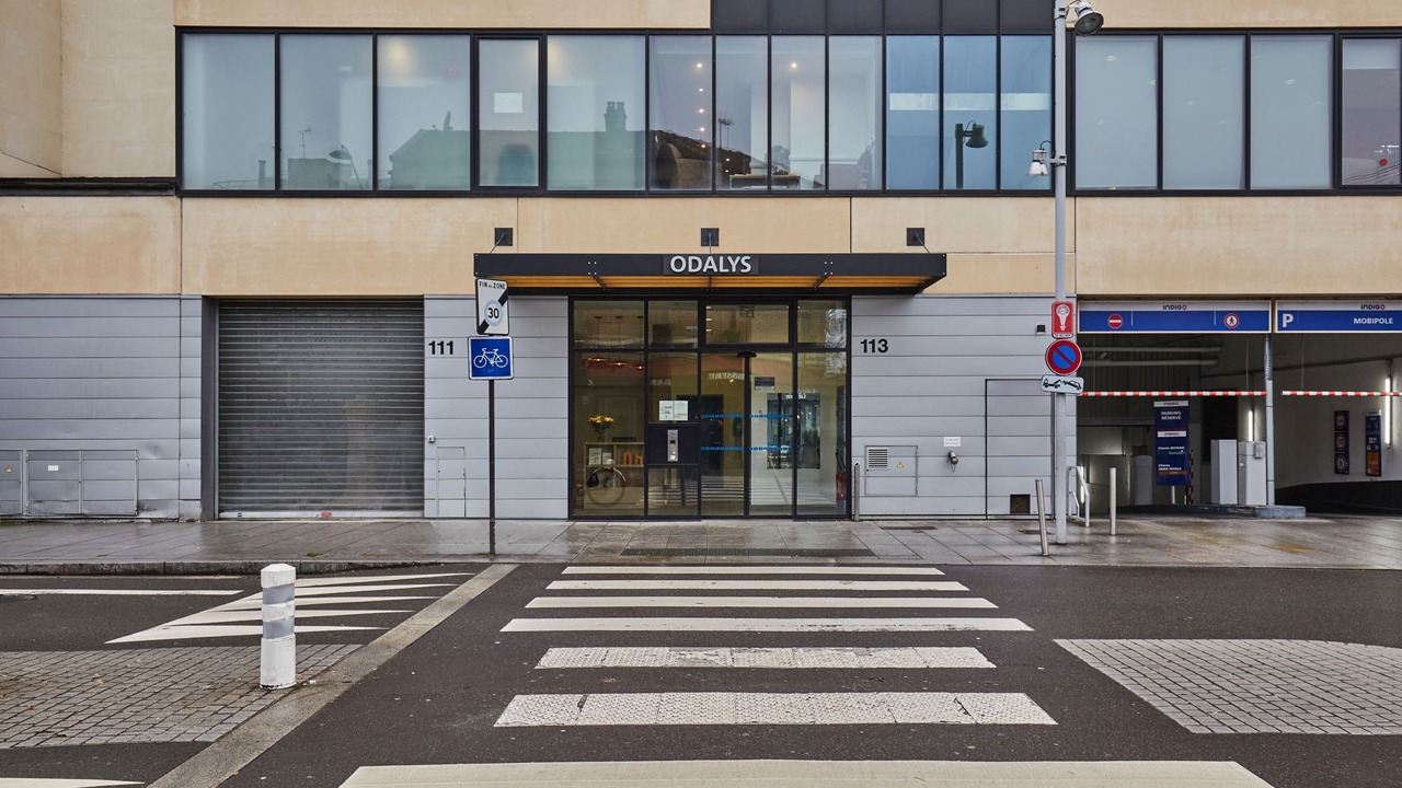 Photo of Outdoor in Rueil-Malmaison