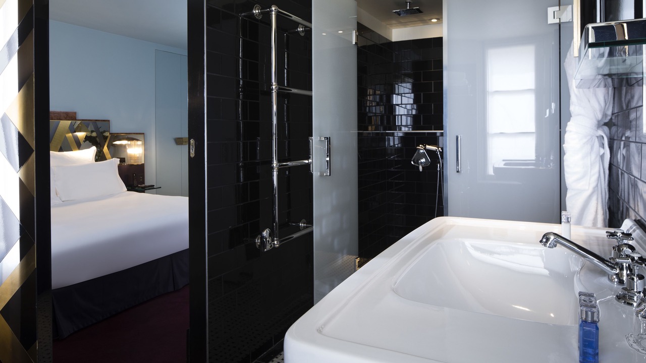 Photo of Bedroom in Vivienne