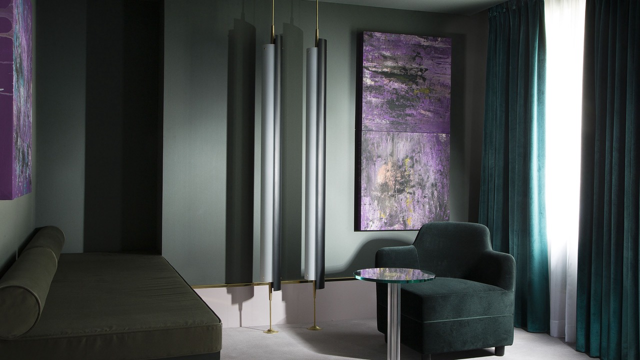 Photo of Bedroom in Vivienne