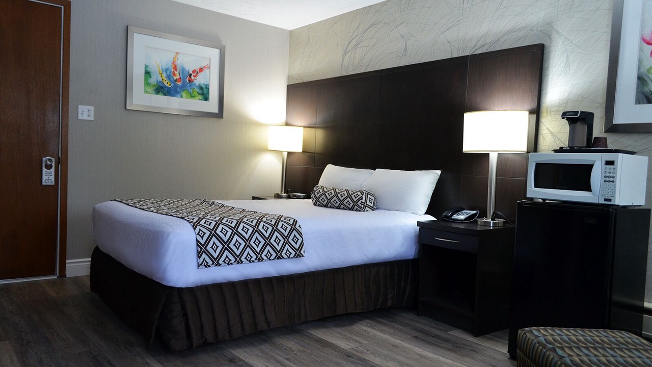 Photo of Bedroom in Hanover