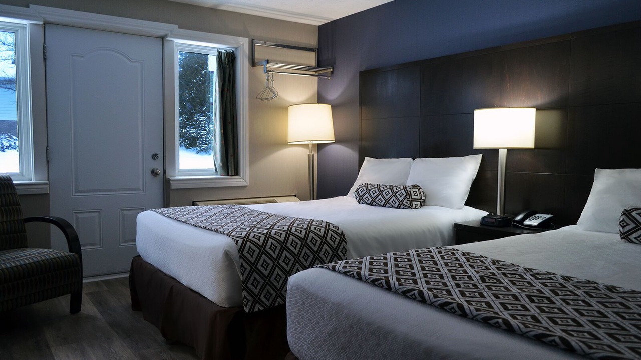 Photo of Bedroom in Hanover