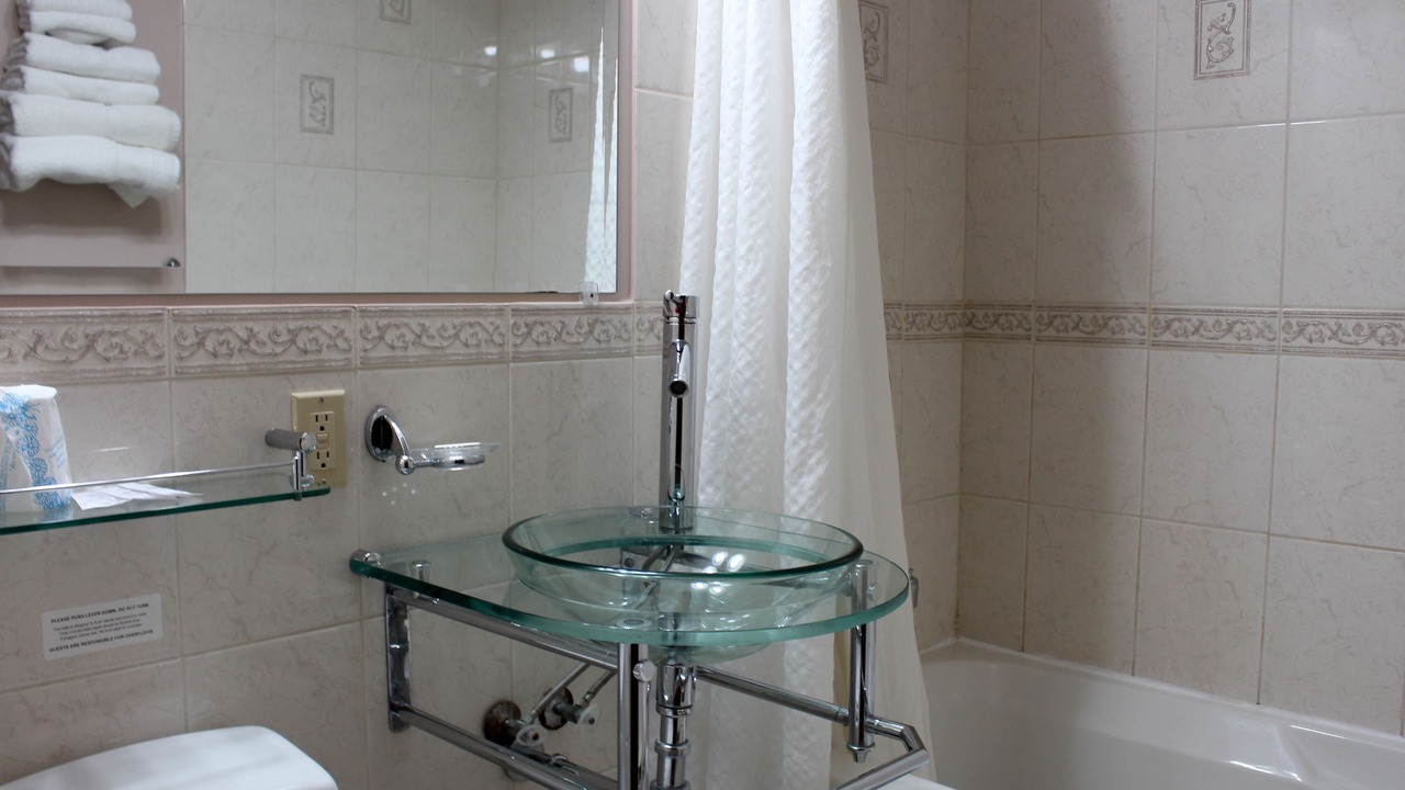 Photo of Bathroom in Hanover