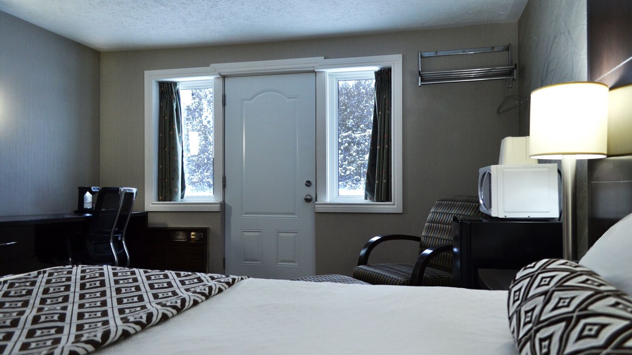 Photo of Bedroom in Hanover