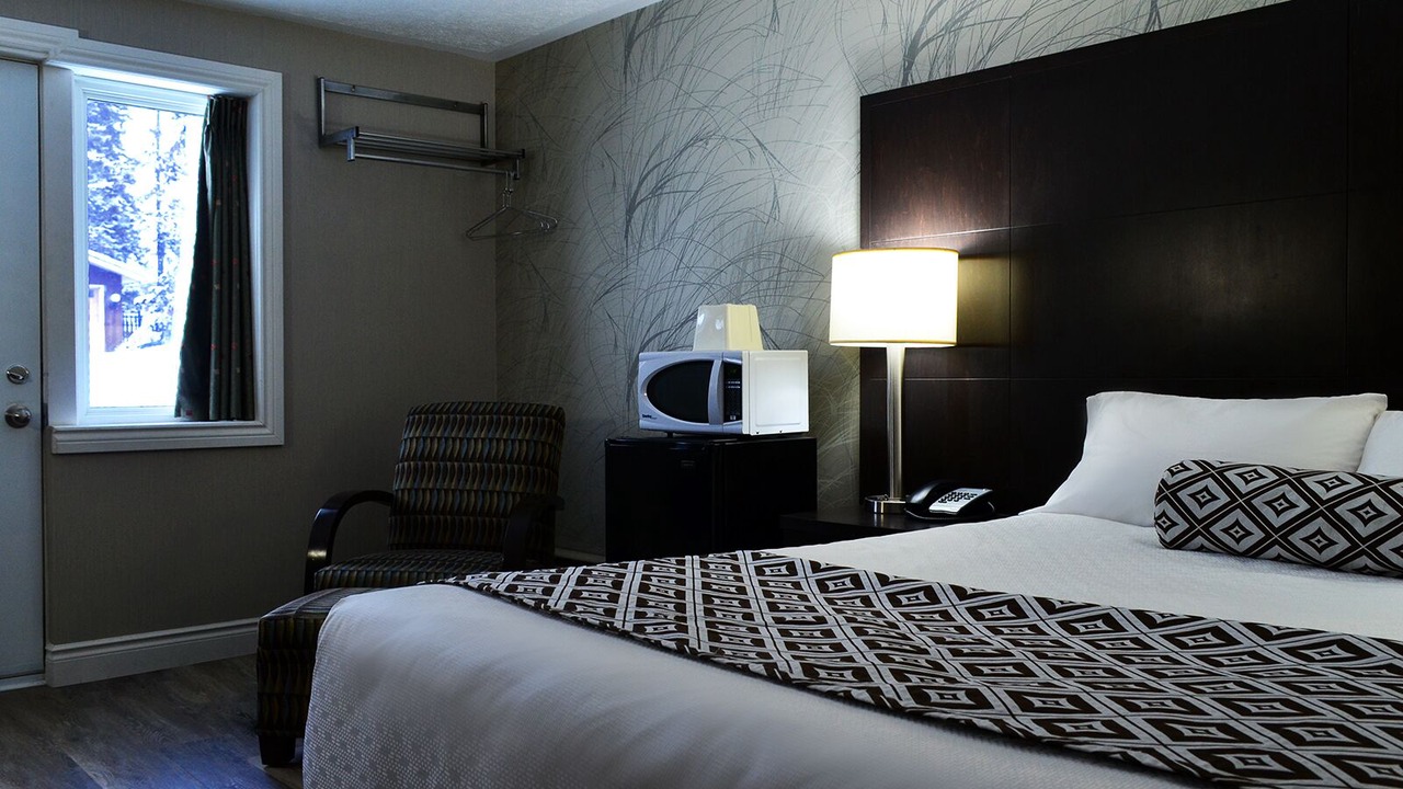 Photo of Bedroom in Hanover