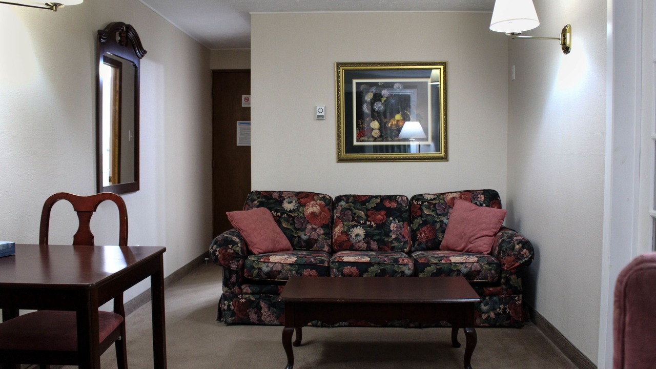 Photo of Bedroom in Hanover