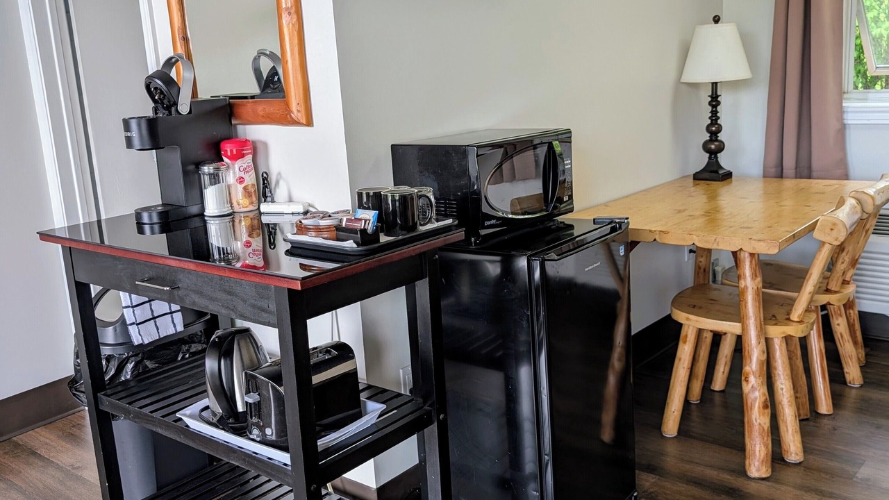 Photo of Livingroom in Manitoulin District