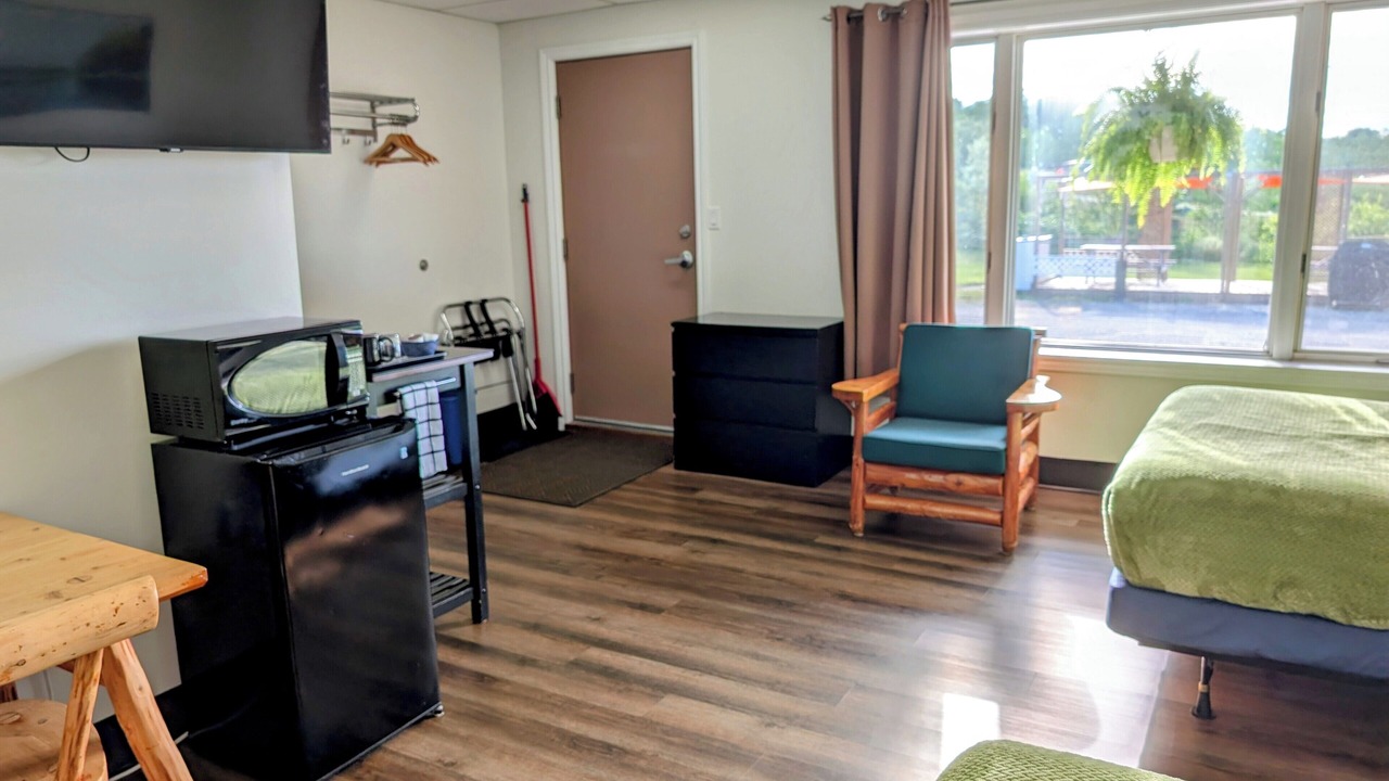 Photo of Bedroom in Manitoulin District