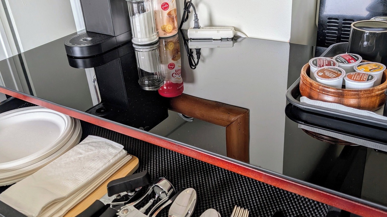 Photo of Kitchen in Manitoulin District
