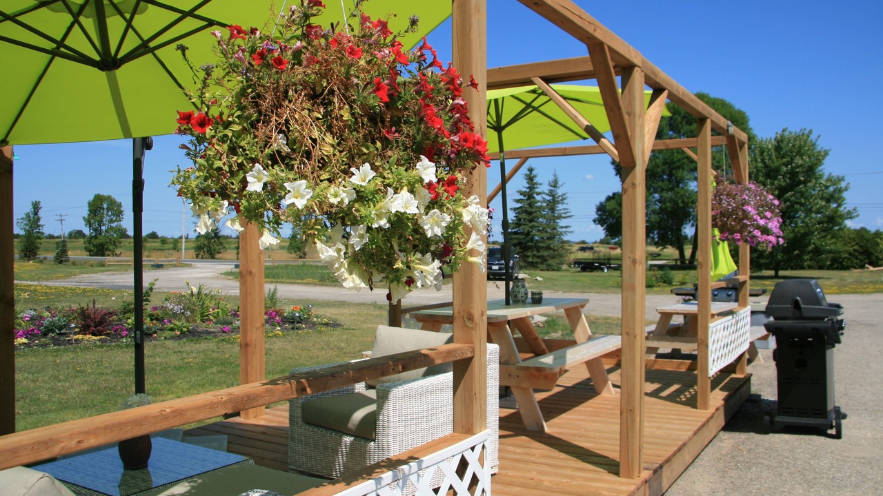 Photo of Outdoor in Manitoulin District