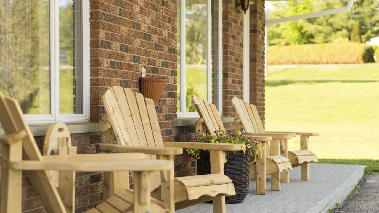Photo of Outdoor in Manitoulin District
