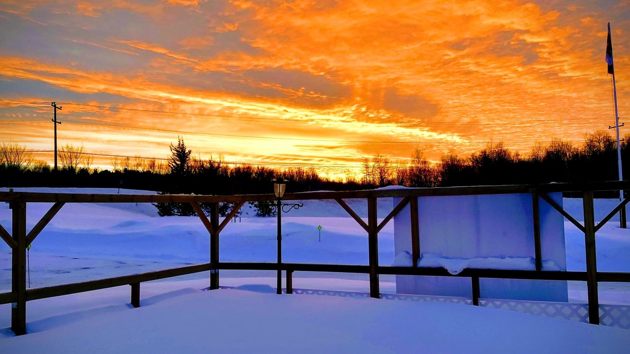 Photo of Outdoor in Manitoulin District