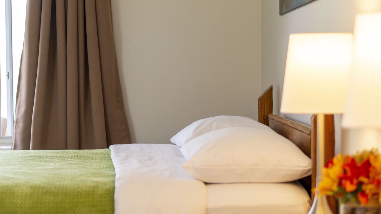 Photo of Bedroom in Manitoulin District