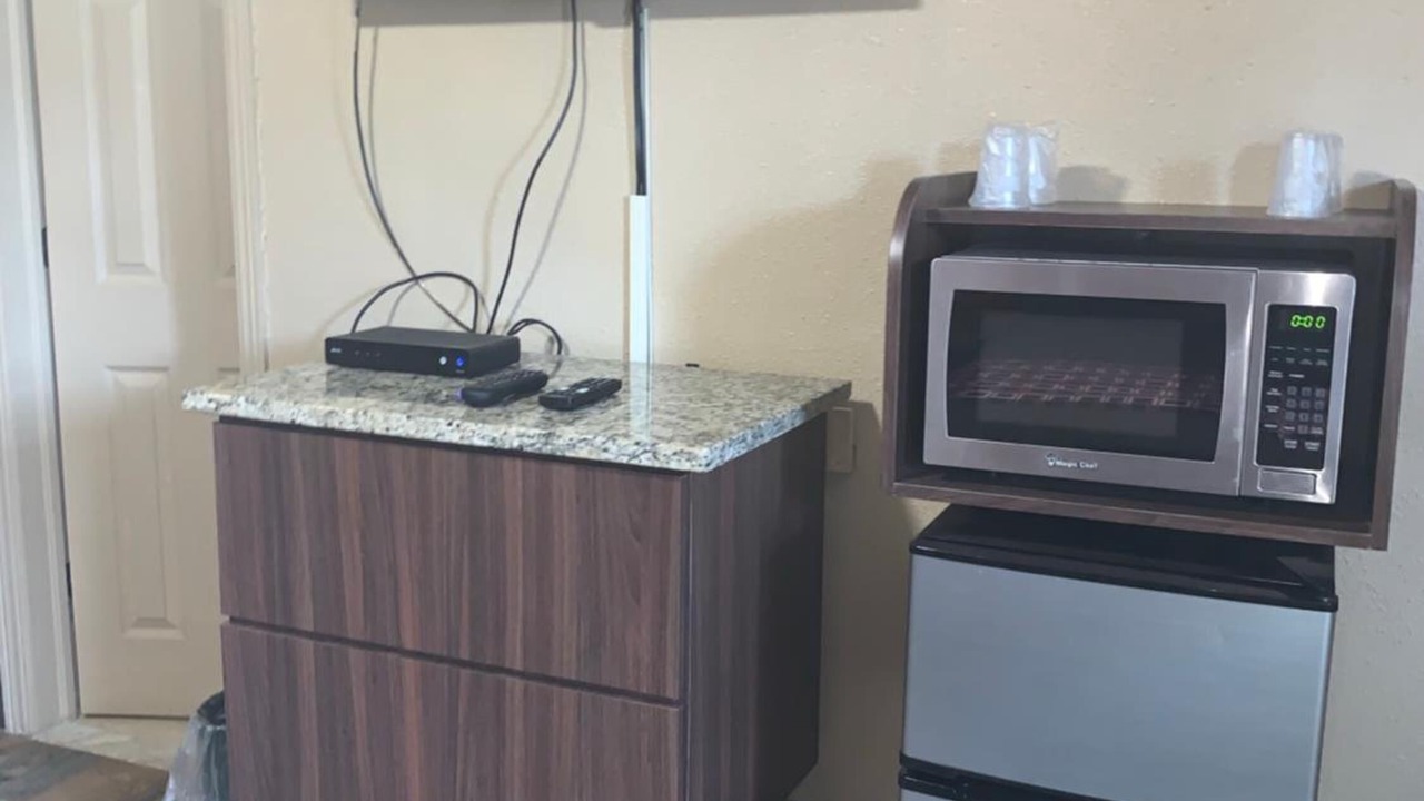 Photo of Kitchen in Lake Wales