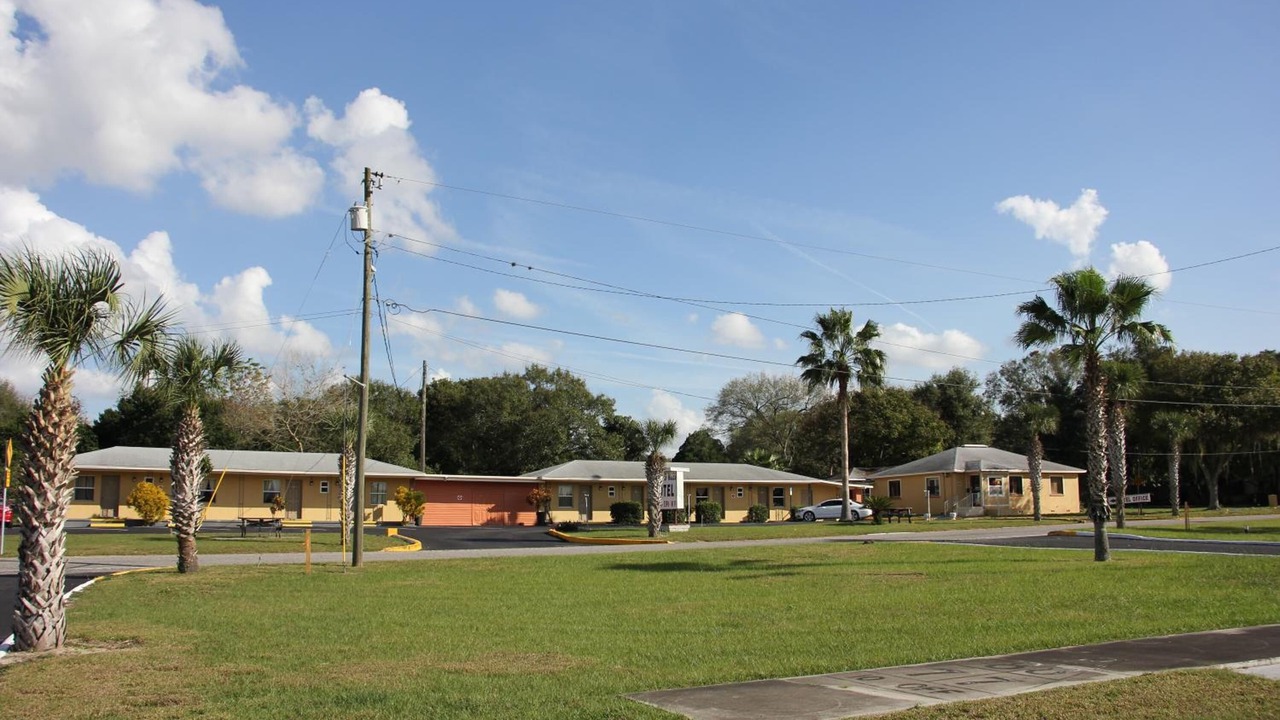 Photo of Outdoor in Lake Wales