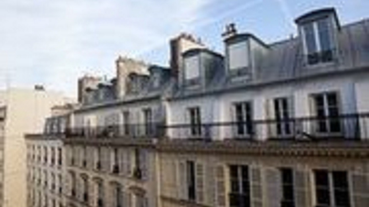 Photo of Outdoor in Saint-Merri