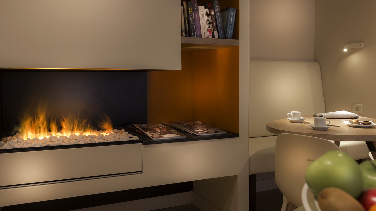 Photo of Livingroom in Saint-Merri