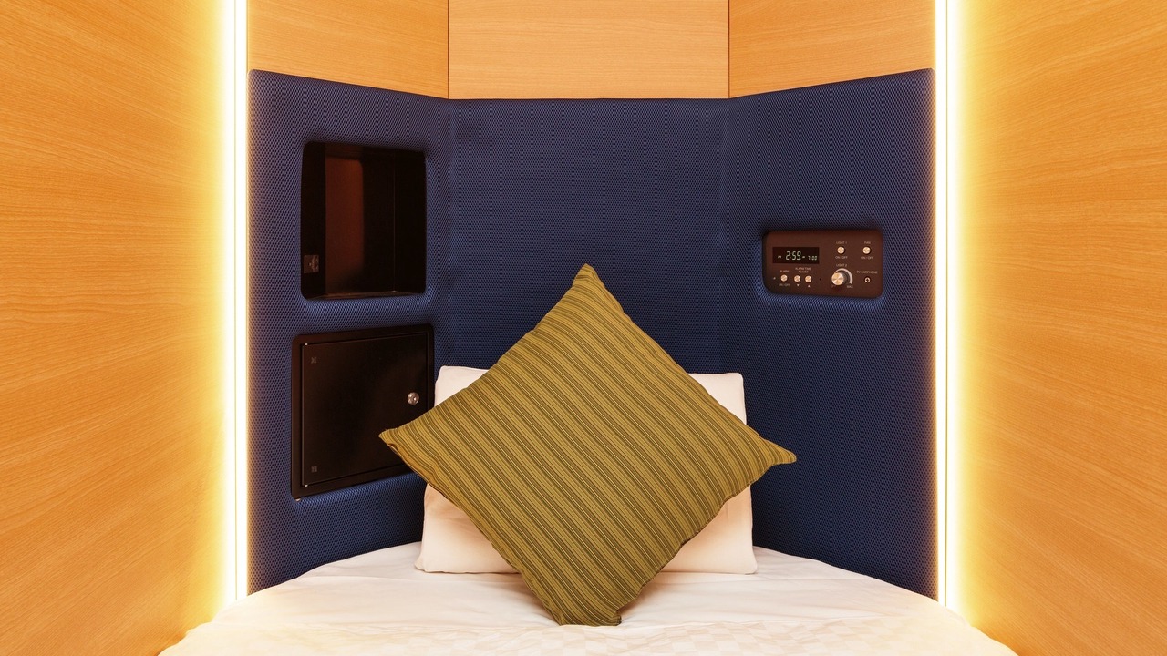 Photo of Bedroom in Kuramae