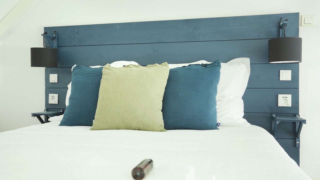 Photo of Bedroom in Les Lilas