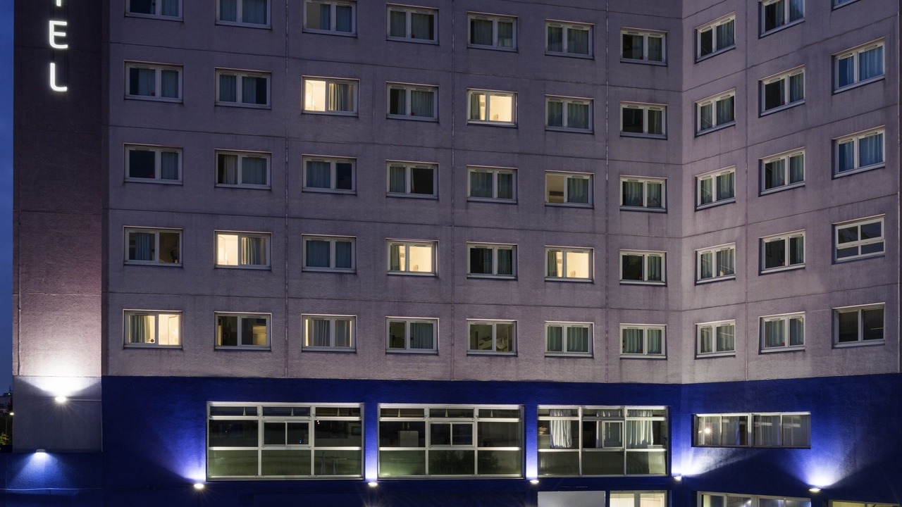 Photo of Outdoor in Aubervilliers