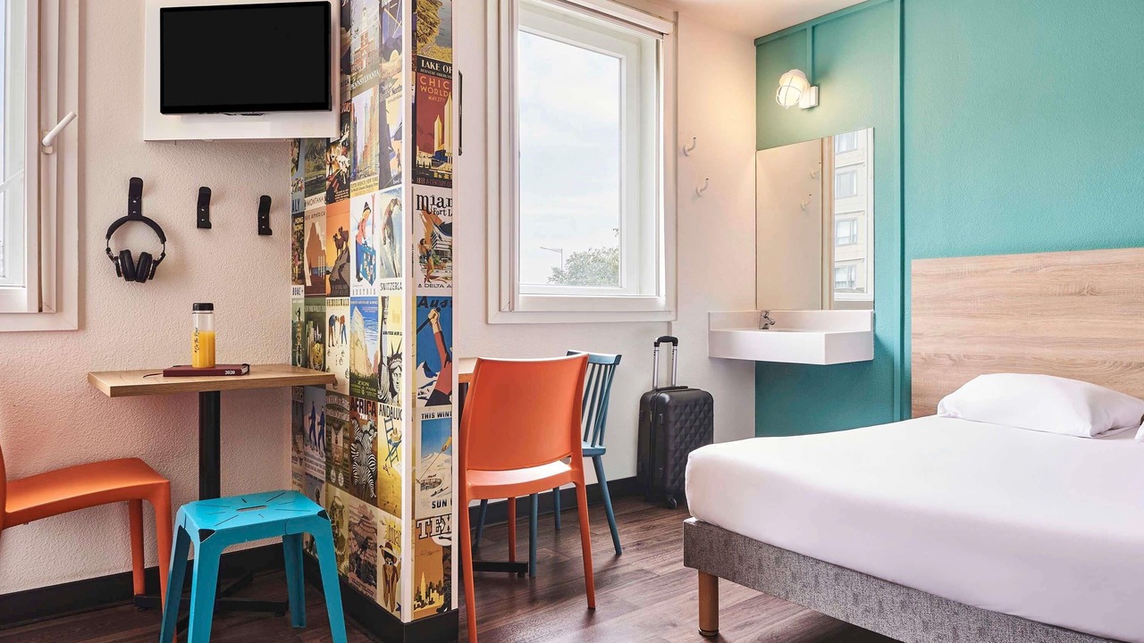 Photo of Bathroom in Roissy-en-France