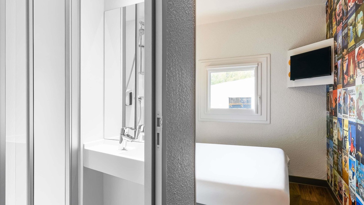 Photo of Bathroom in Roissy-en-France