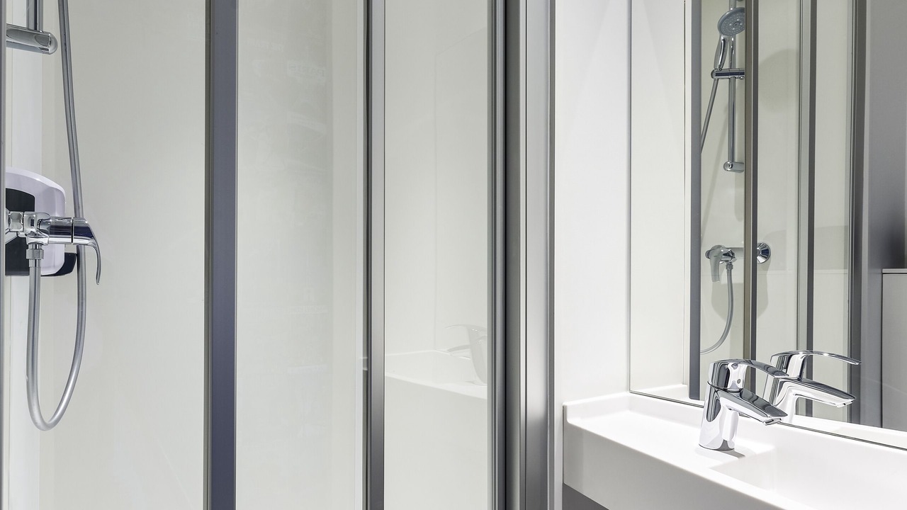 Photo of Bathroom in Roissy-en-France