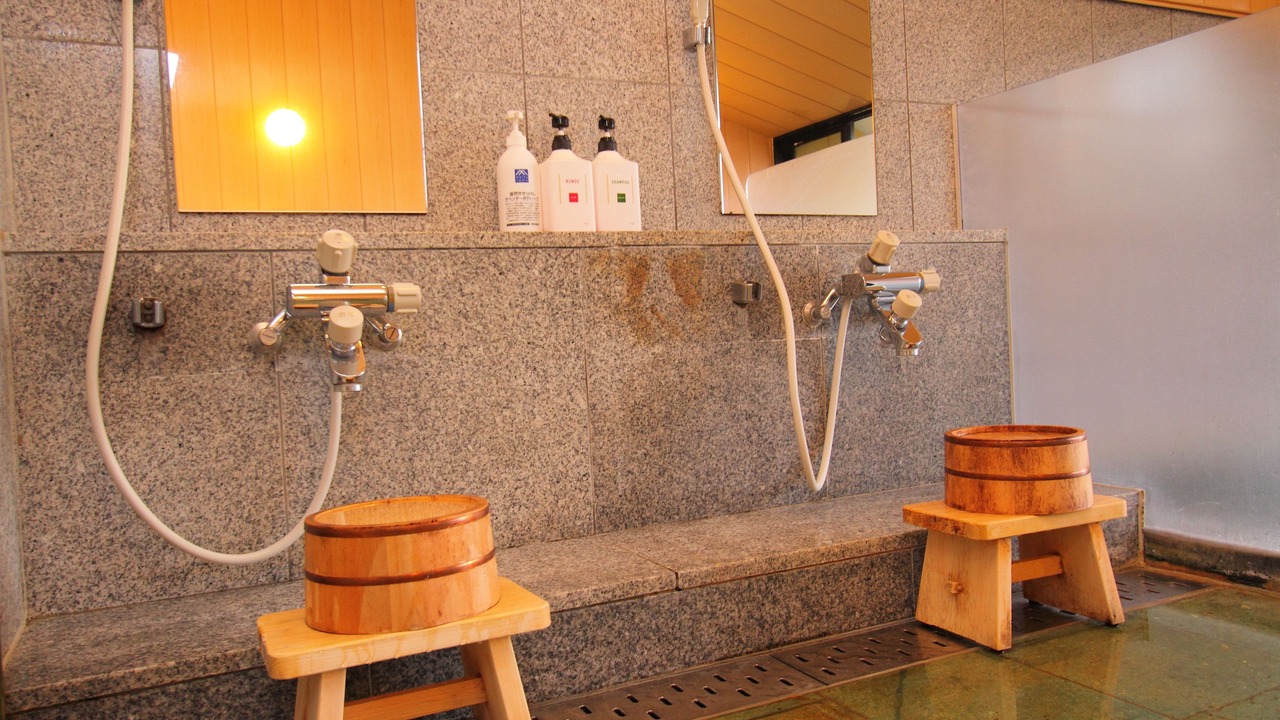 Photo of Bathroom in Azagawa