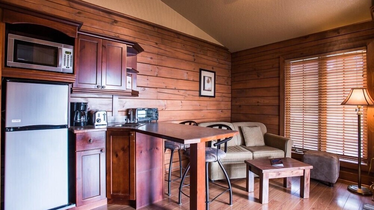 Photo of Kitchen in Timiskaming District