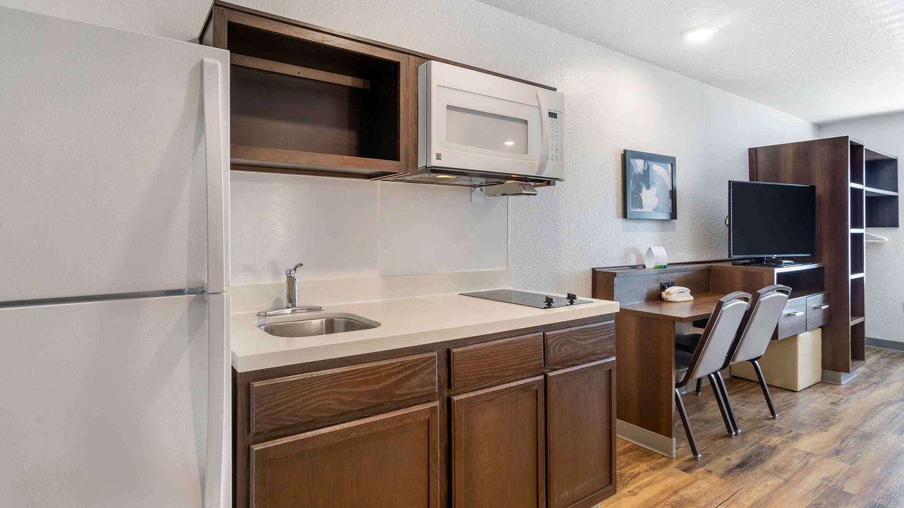 Photo of Kitchen in Clearwater