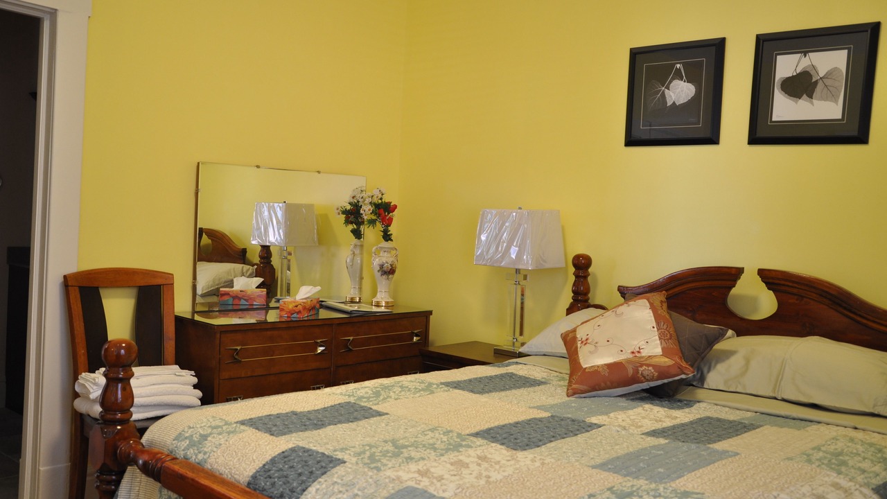 Photo of Bedroom in Stratford