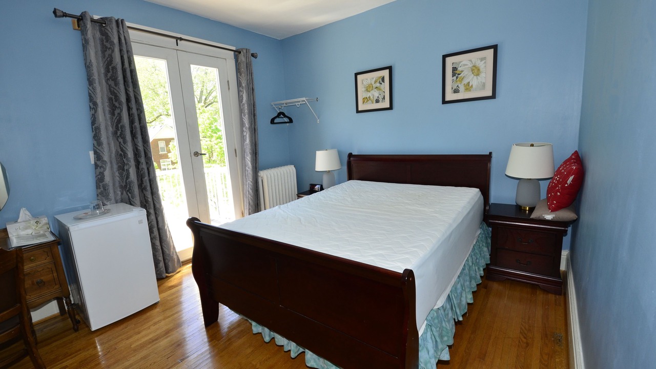 Photo of Bedroom in Stratford
