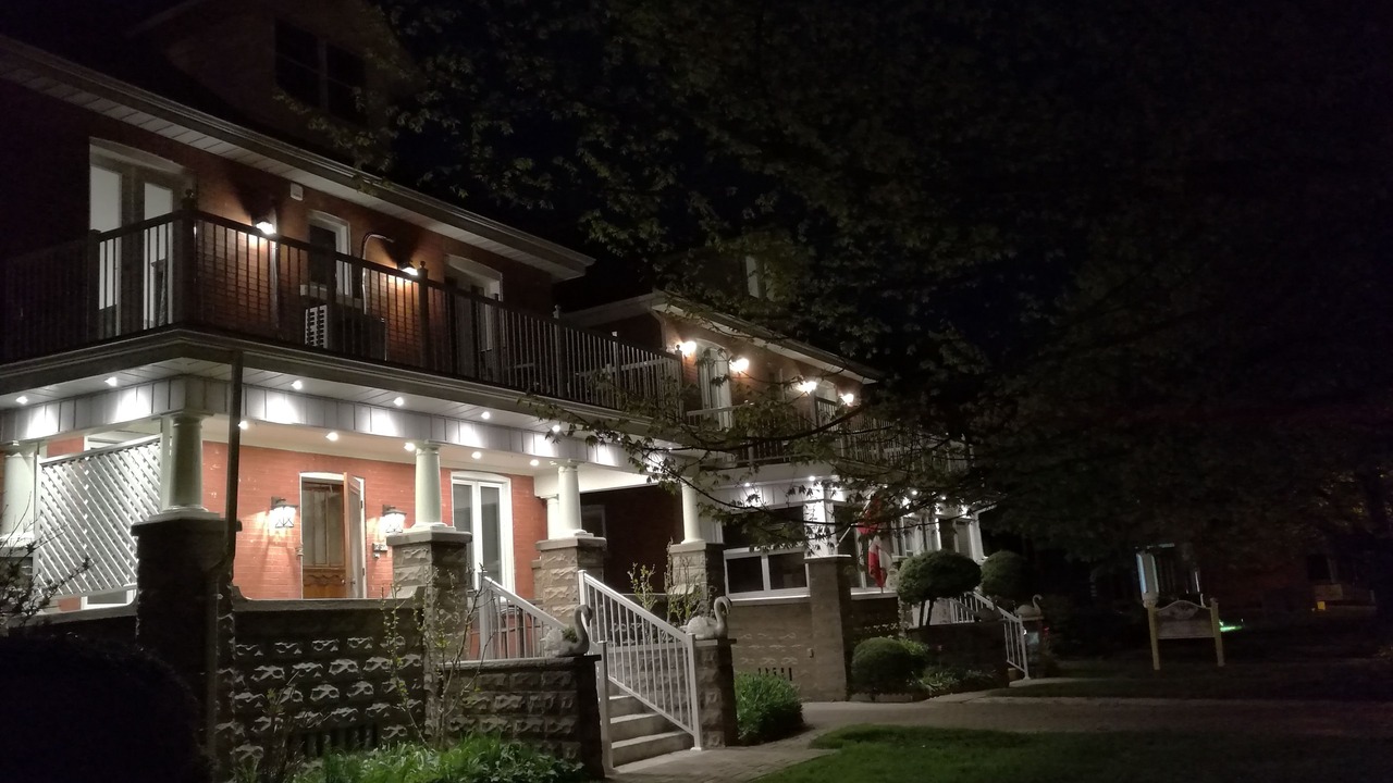 Photo of Buildings in Stratford