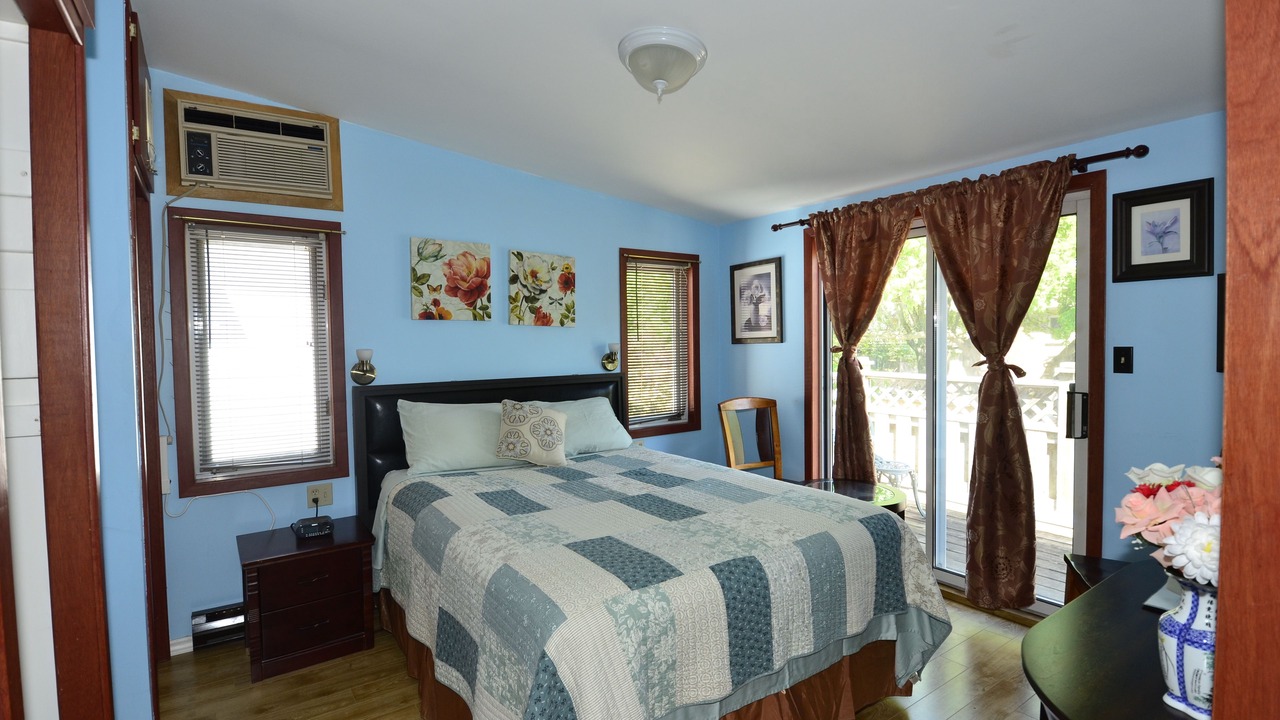 Photo of Bedroom in Stratford
