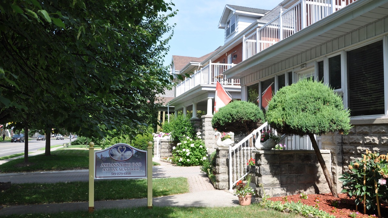 Photo of Outdoor in Stratford