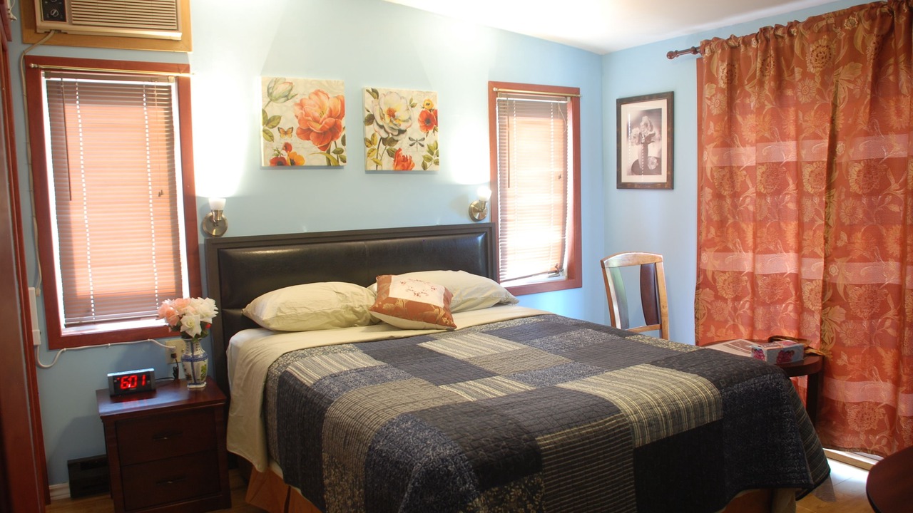 Photo of Bedroom in Stratford