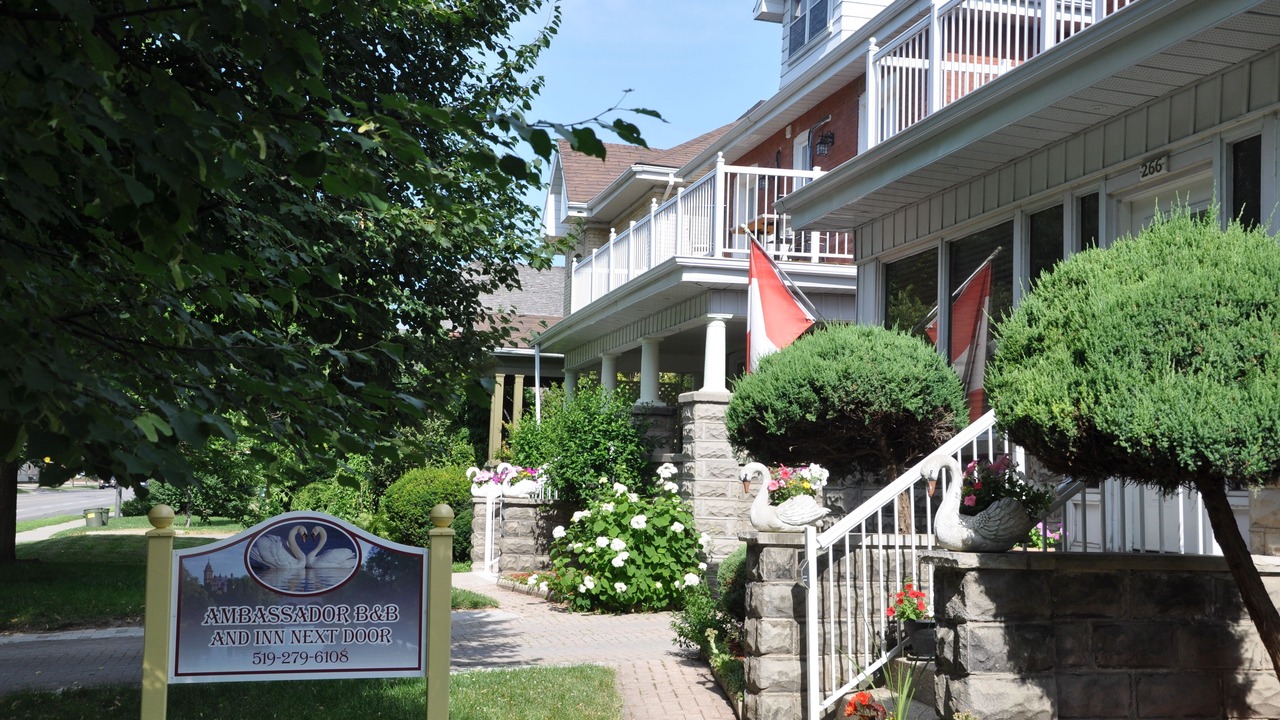 Photo of Outdoor in Stratford
