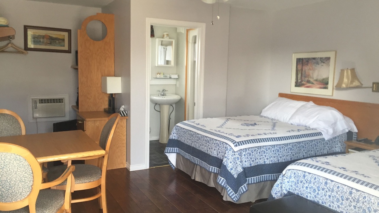 Photo of Bedroom in Manitoulin District