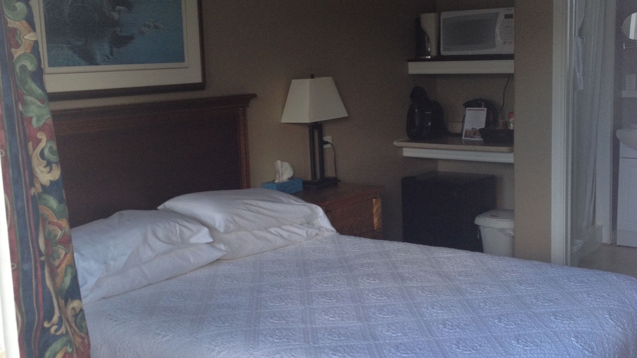 Photo of Bedroom in Manitoulin District