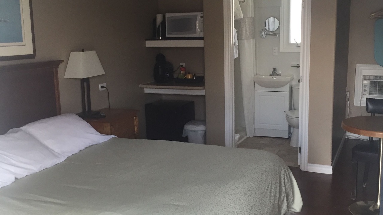 Photo of Bedroom in Manitoulin District