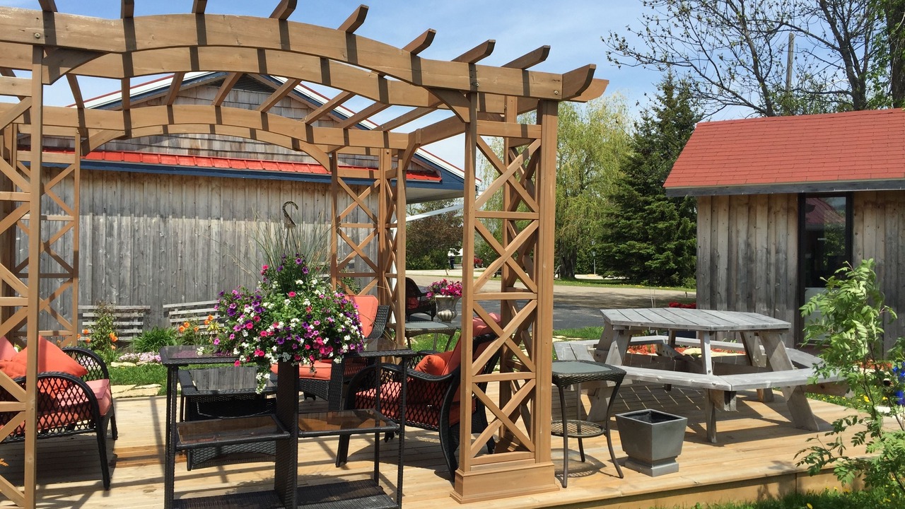 Photo of Outdoor in Manitoulin District