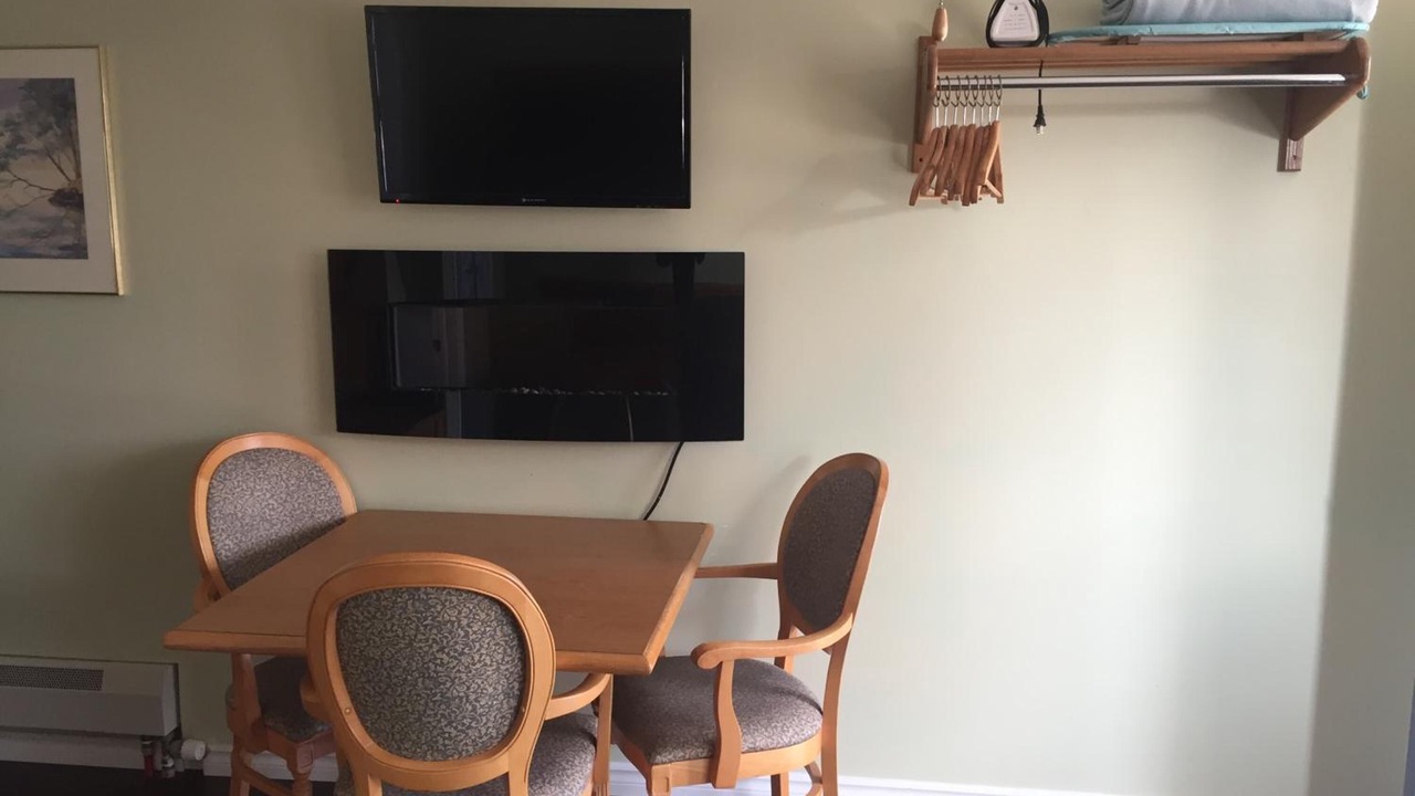 Photo of Kitchen in Manitoulin District
