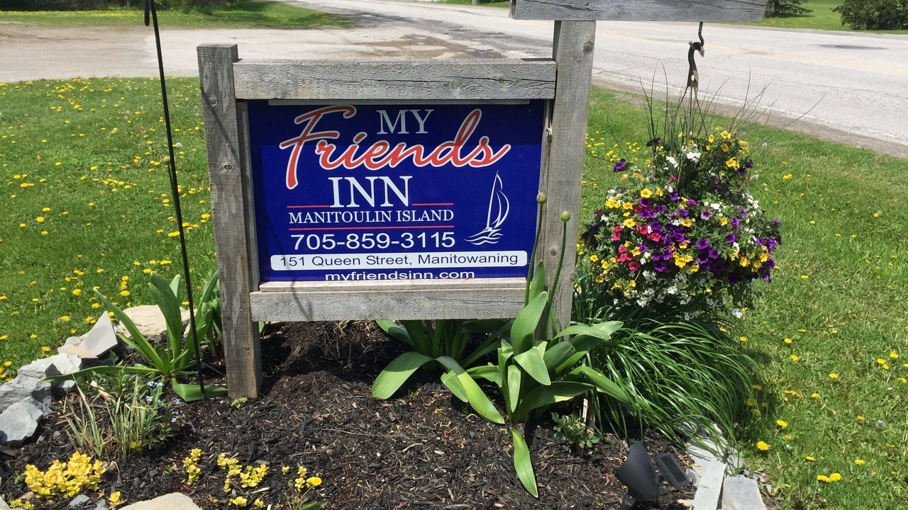 Photo of Outdoor in Manitoulin District