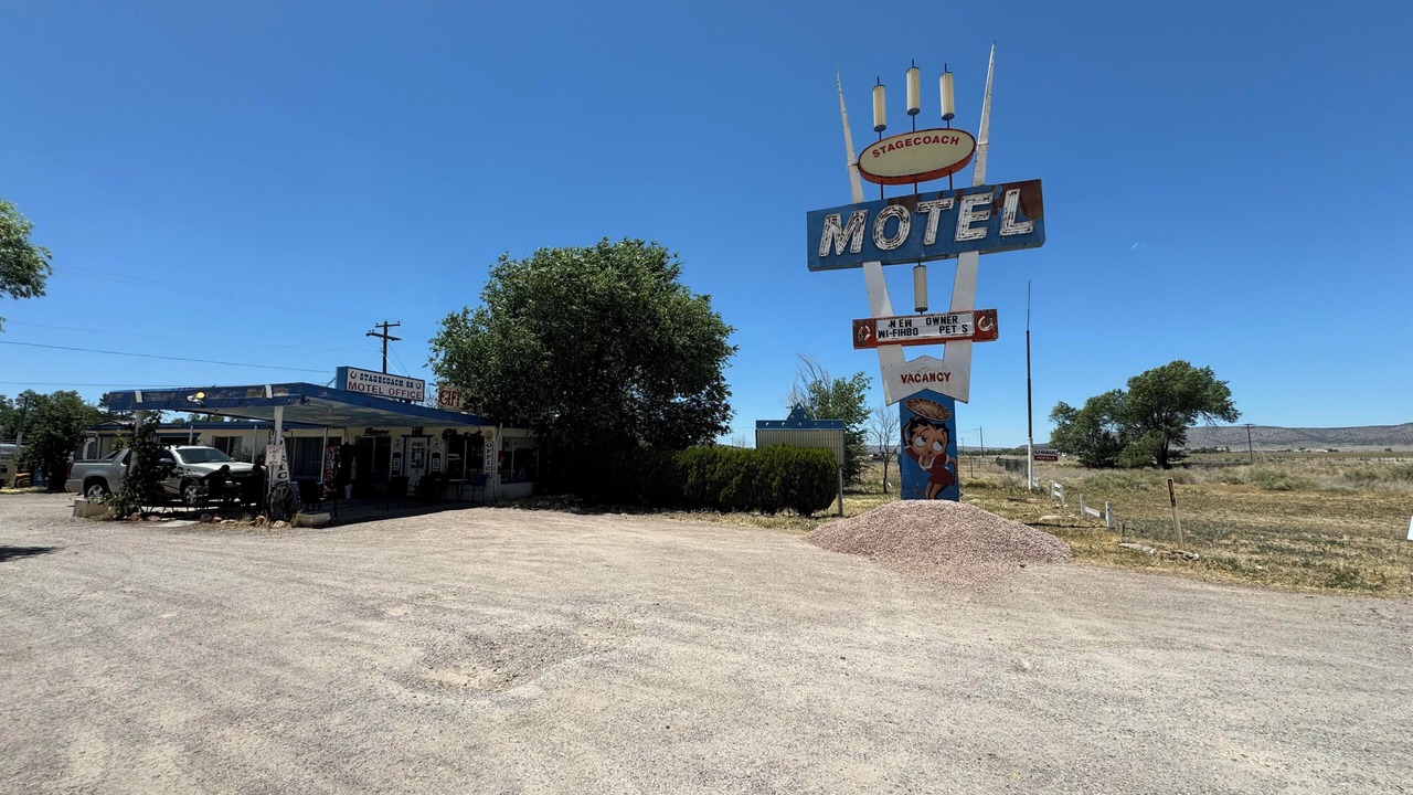 Photo of Outdoor in Seligman