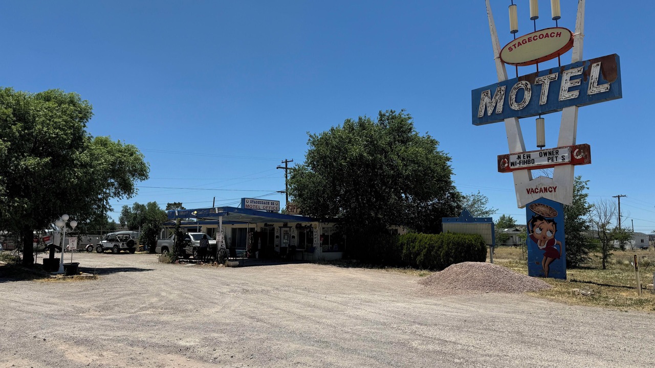 Photo of Outdoor in Seligman