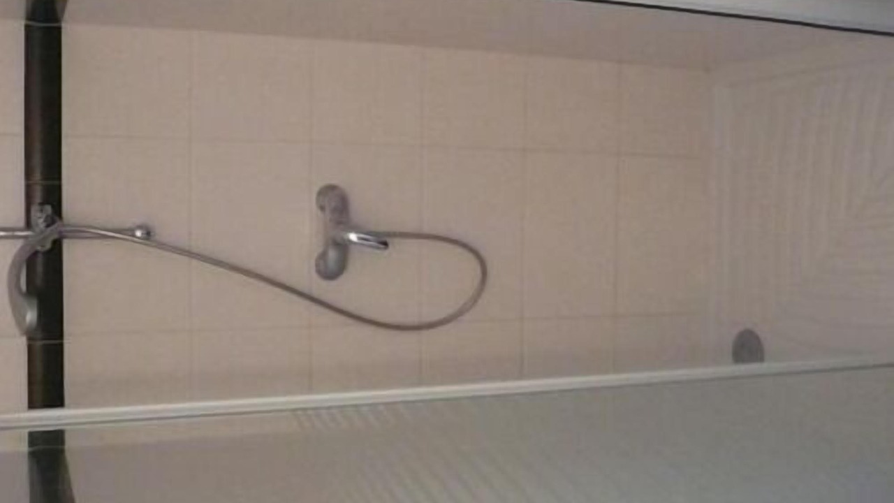 Photo of Bathroom in Bagnolet