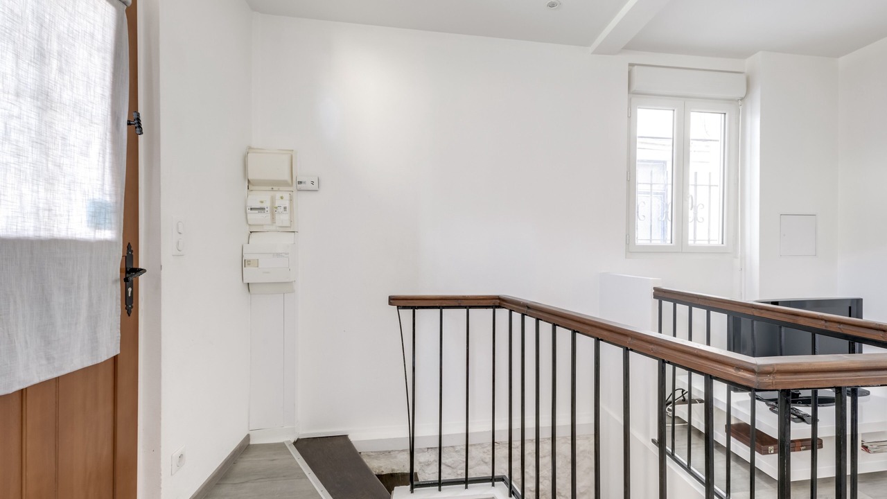 Photo of Bathroom in Bagnolet