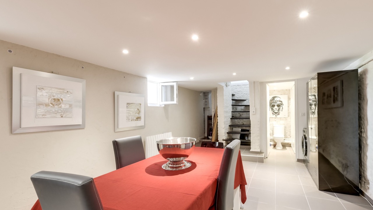 Photo of Bathroom in Bagnolet