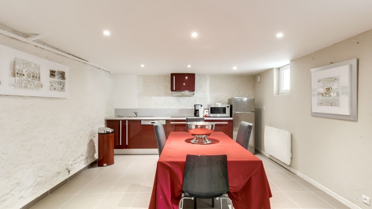 Photo of Bathroom in Bagnolet