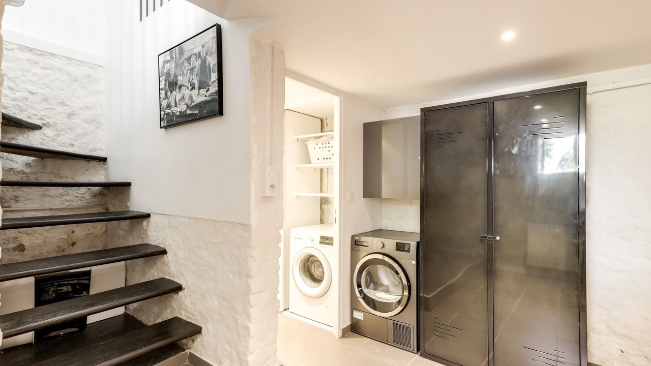 Photo of Bathroom in Bagnolet