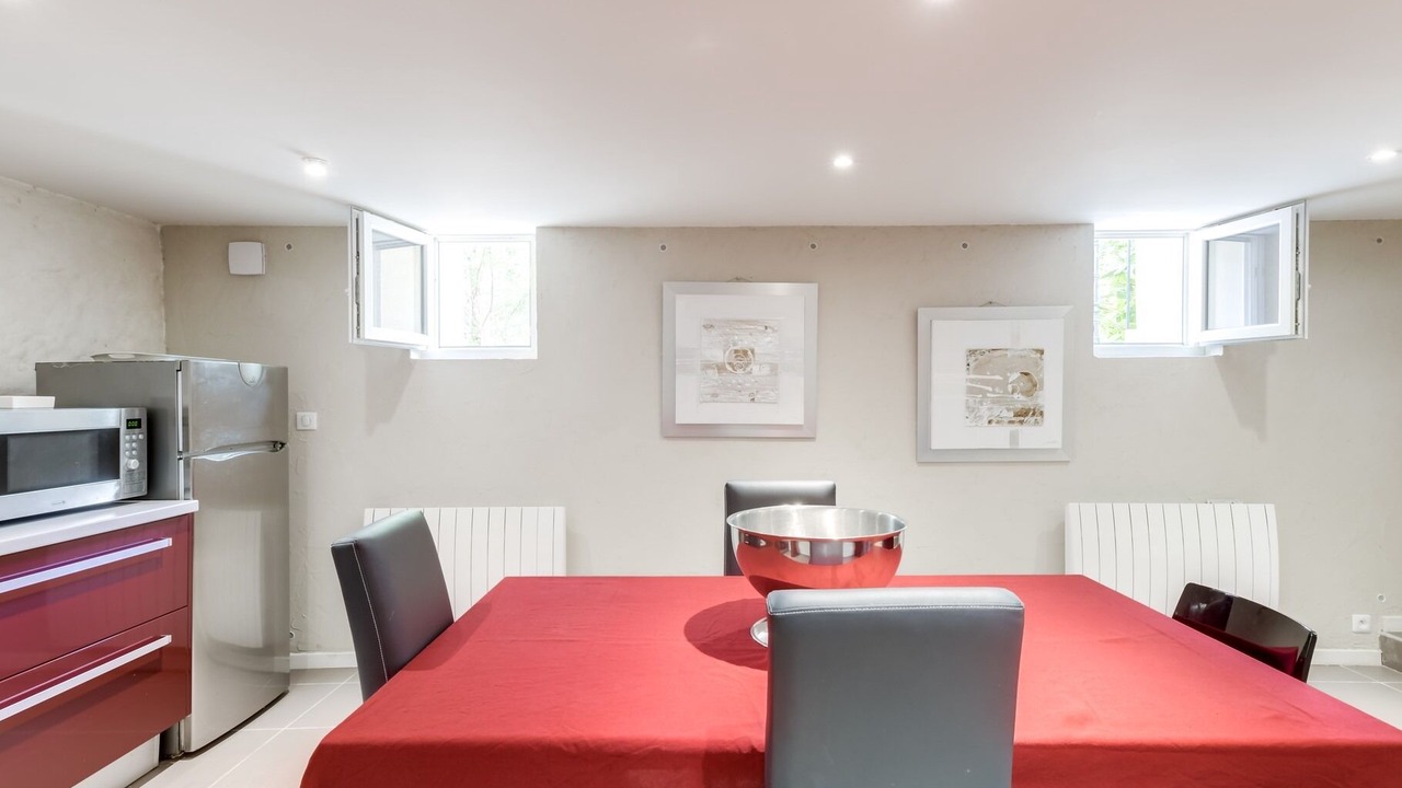 Photo of Bathroom in Bagnolet